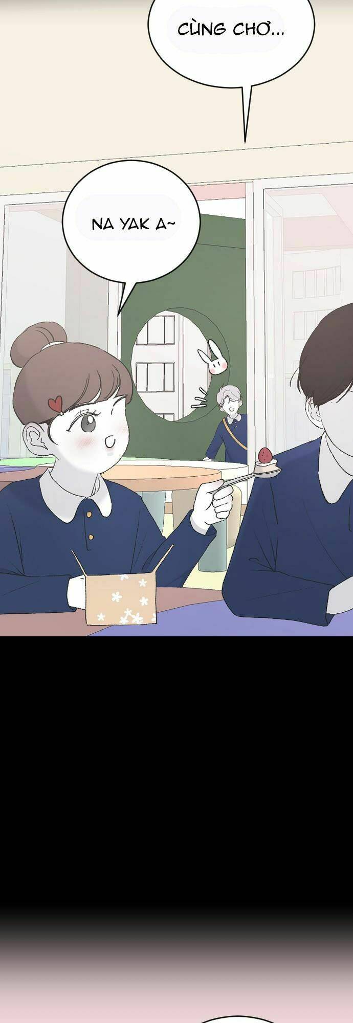 ba người anh trai cực phẩm của tôi chapter 42 11