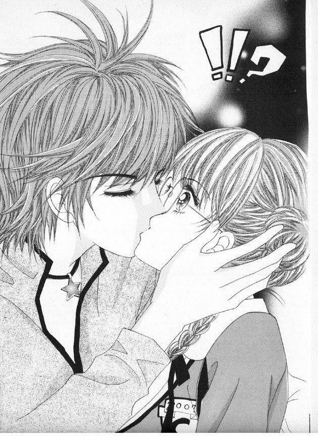 he dedicated to roses chapter 7 2