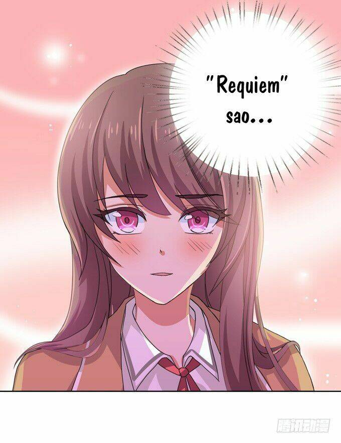 tình yêu ba tuyến chapter 3 22