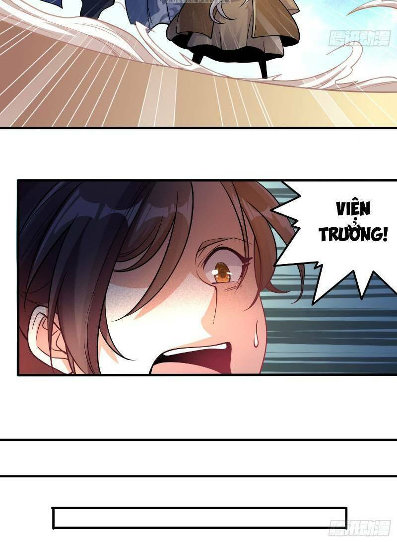 giáng thần chiến ký chapter 39 23