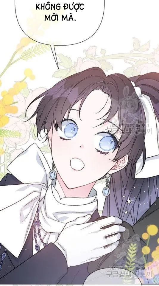 cách hiệp sĩ sống như một tiểu thư chapter 58 48