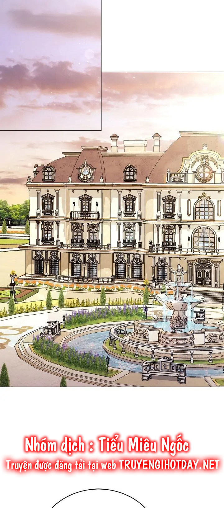 tình yêu đó chưa hề tồn tại chapter 69 14