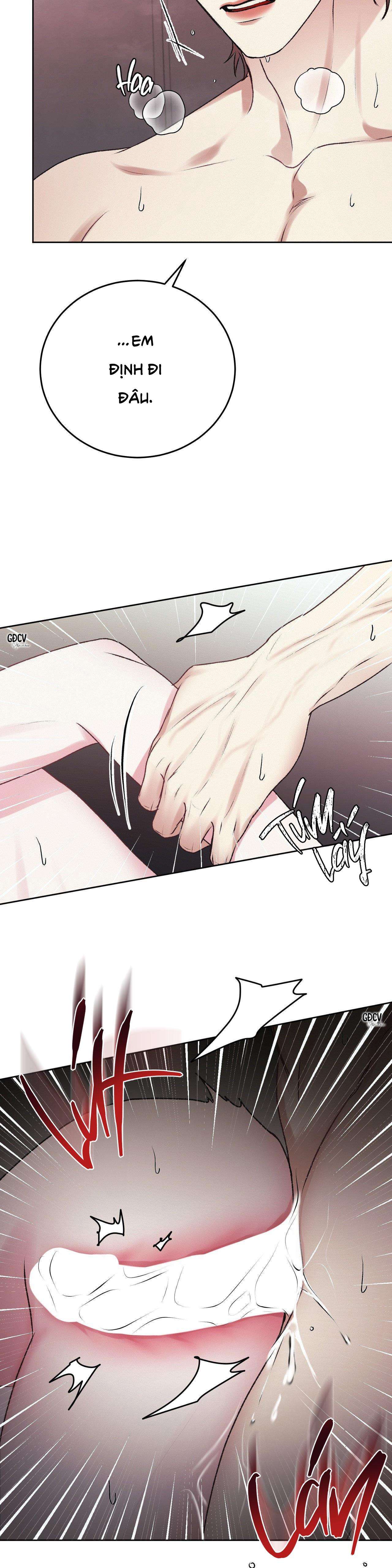 con nuôi bất đắc dĩ chapter 50 7