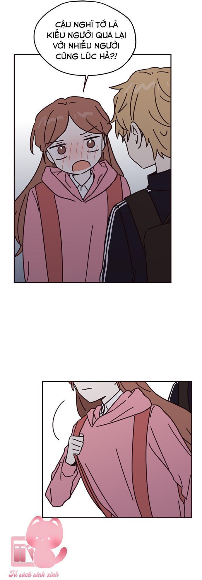 sợi chỉ tình yêu chapter 71 40