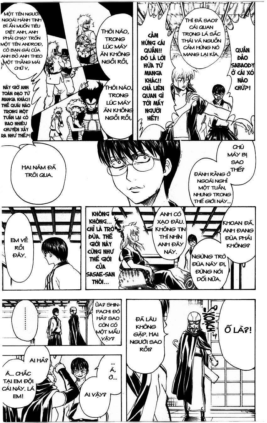 gintama - linh hồn bạc chapter 324 5