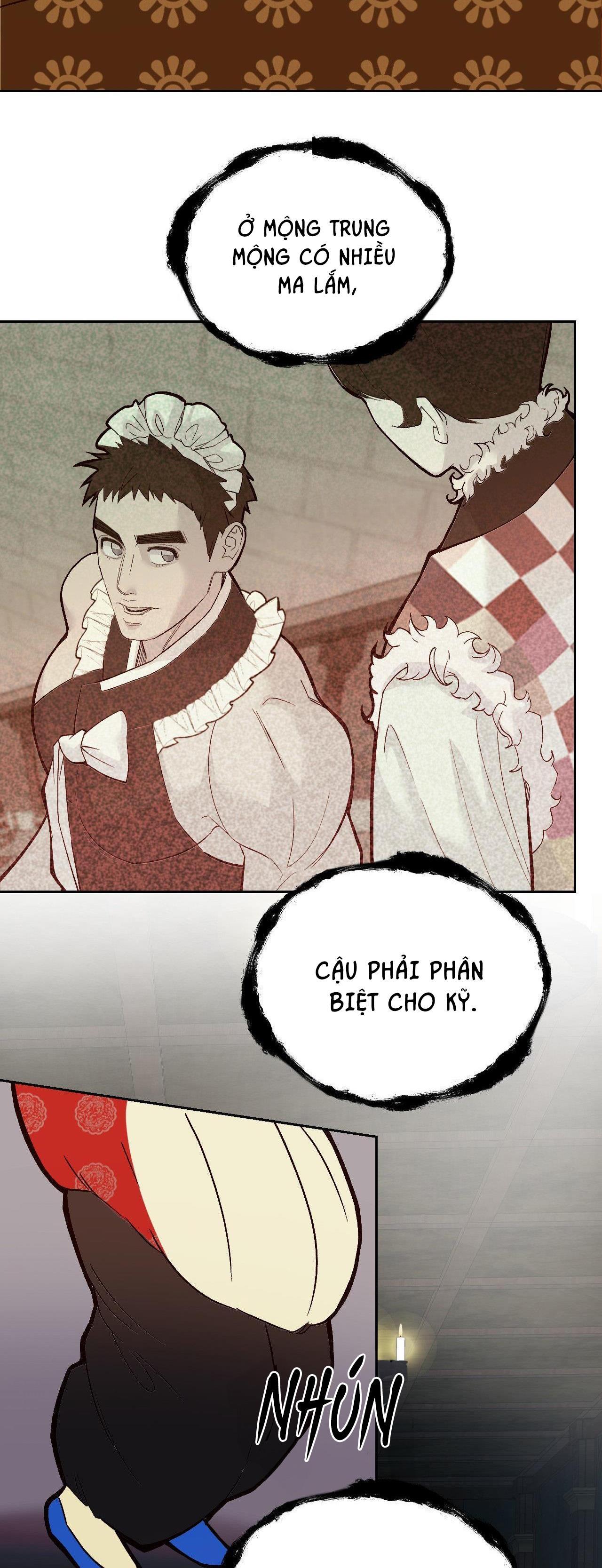 cậu bé đào chapter 4 30