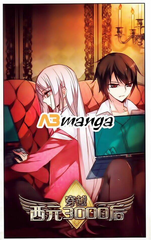 xuyên duyệt tây nguyên 3000 chapter 15 14