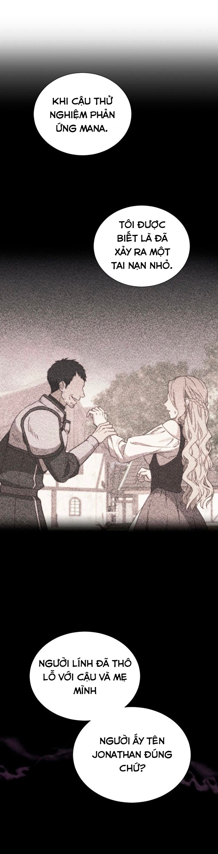 sự quay trở lại của pháp sư cấp 8 chapter 18 11