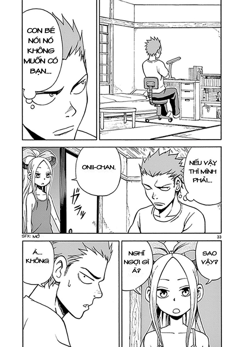 fudatsuki no kyoko-chan chapter 10 34