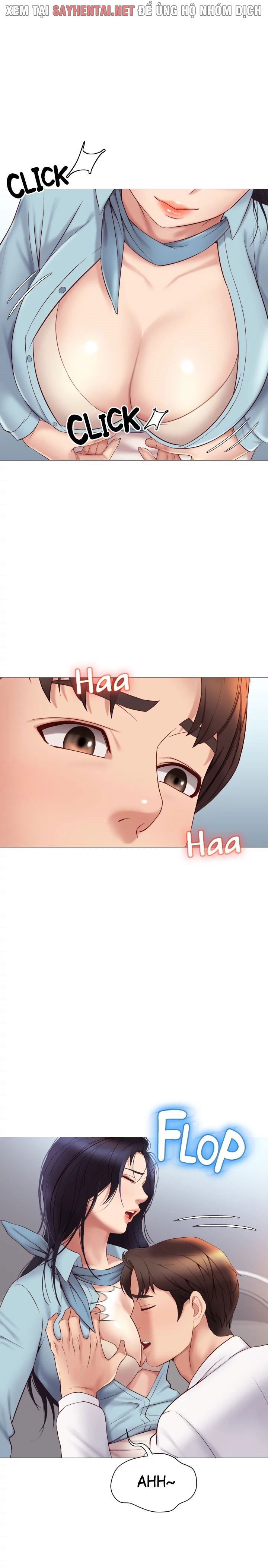 bạn của con gái chapter 26 19