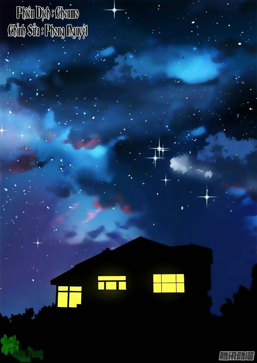 bạn trai hắc đạo của tôi chapter 67 2