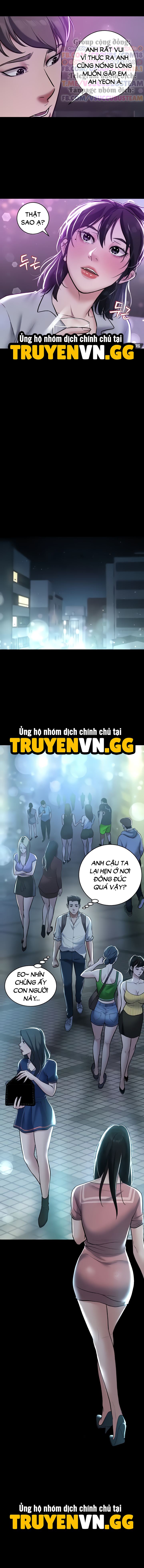 gia sư trả thù chapter 8 11