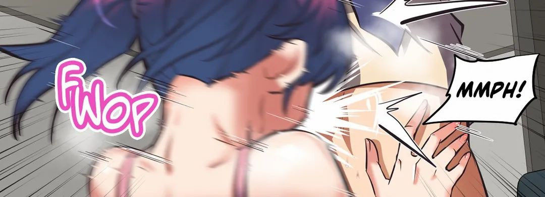 thiên đường nơi địa ngục chapter 6 12