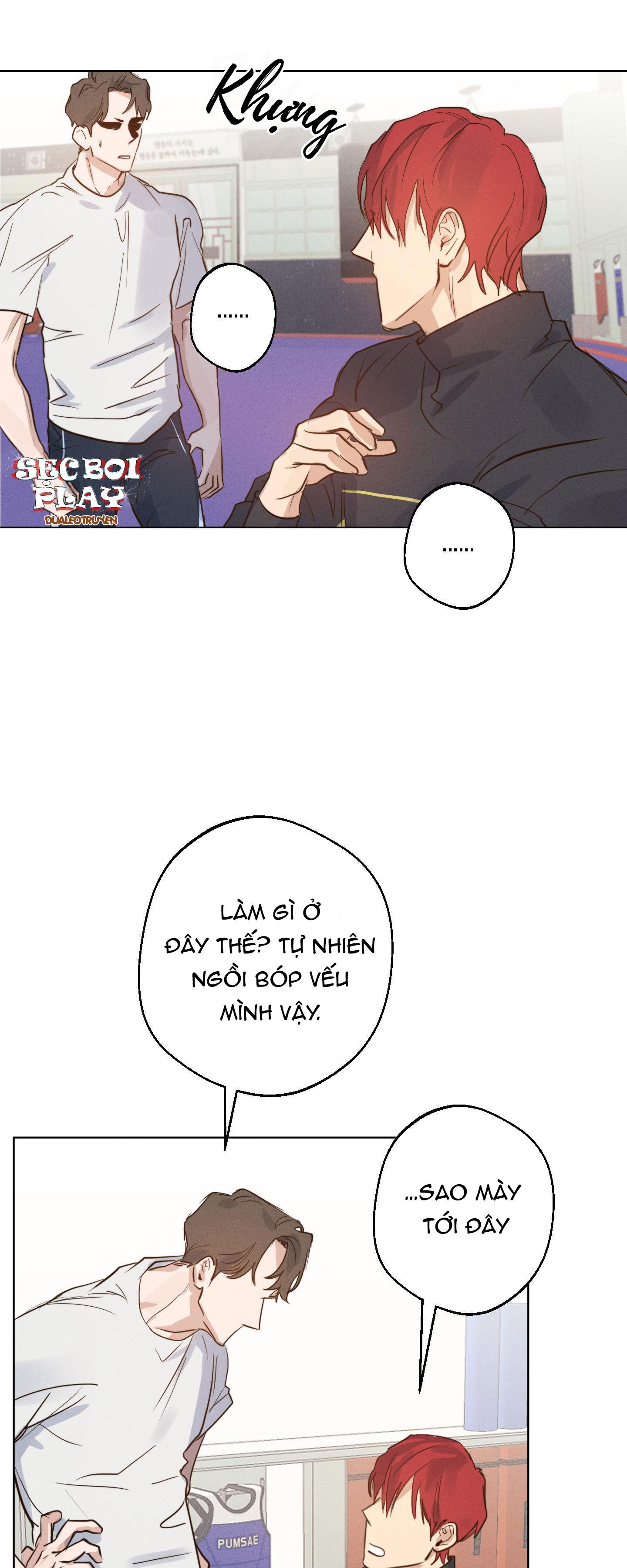 high clear chapter 1 36