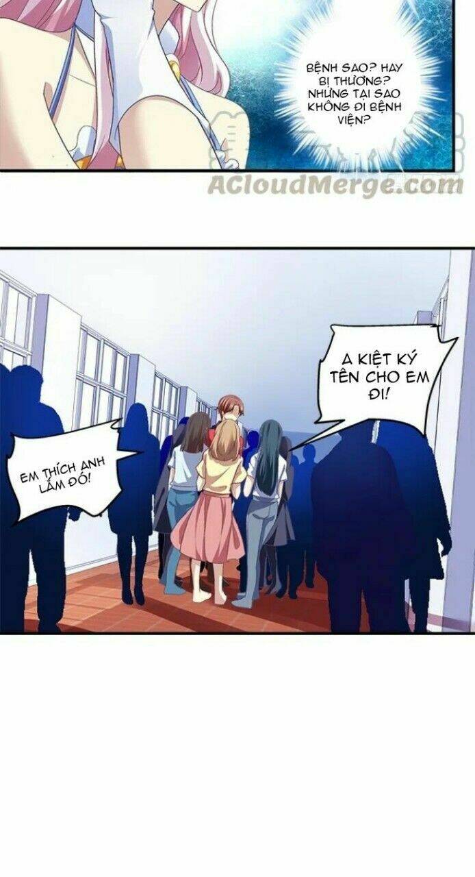 thiên lại âm linh chapter 56 16