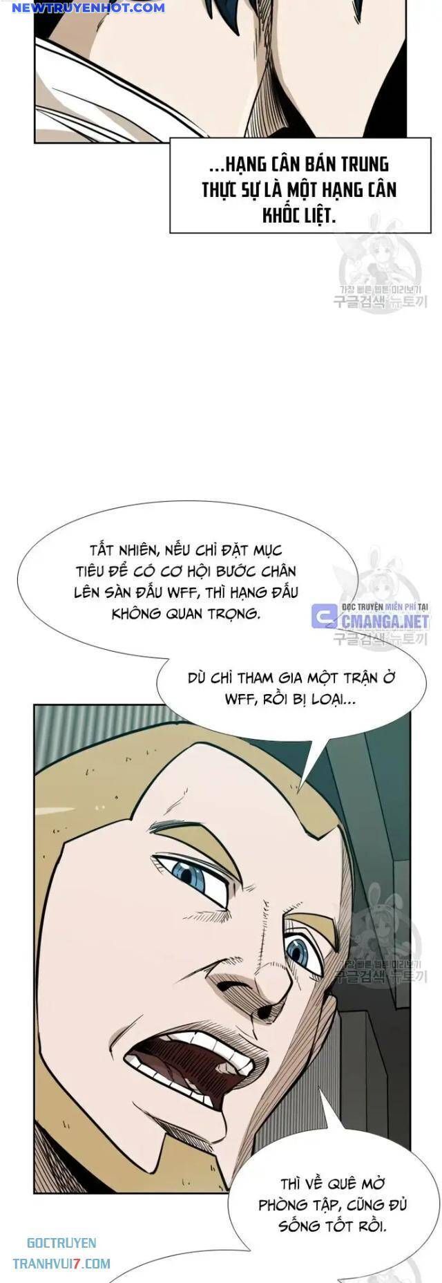 shark - cá mập chapter 225 60