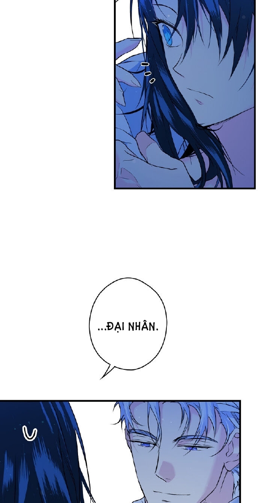 quý cô bí ẩn - secret lady chapter 13 95