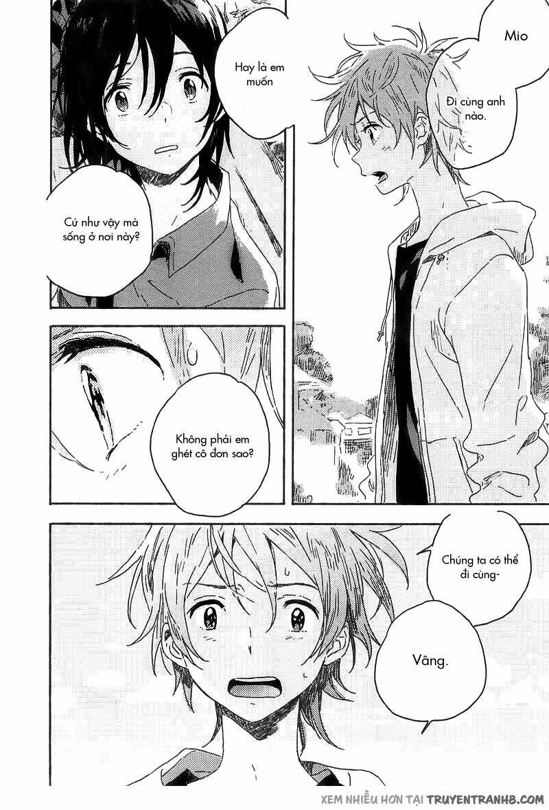 seaside stranger chapter 4 49