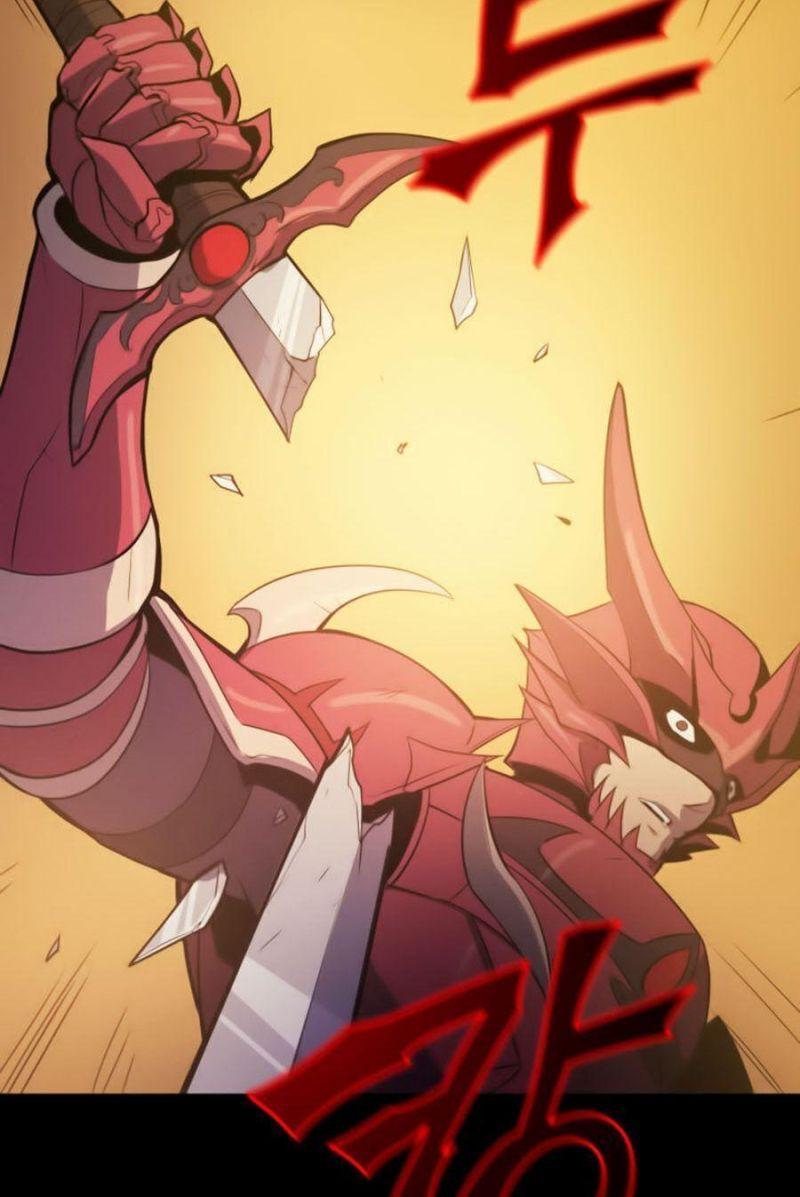 tôi trở lại thăng cấp một mình chapter 9 12