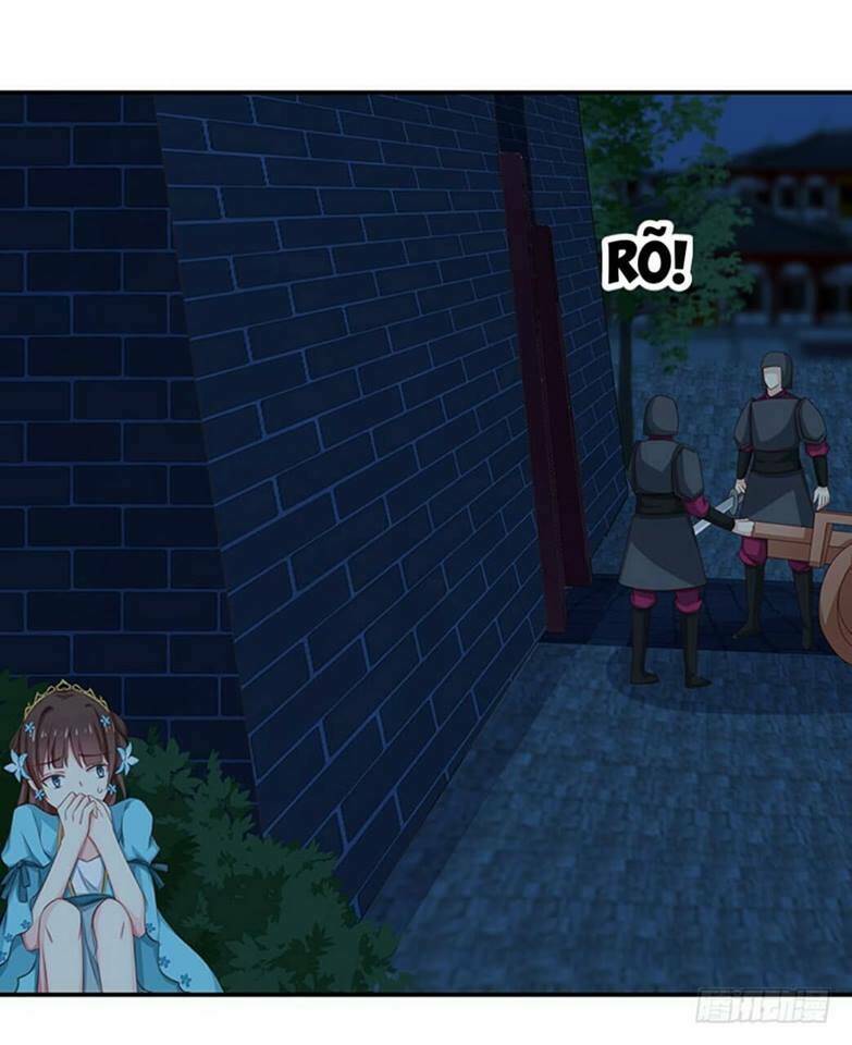 tố thủ già thiên chapter 14 5