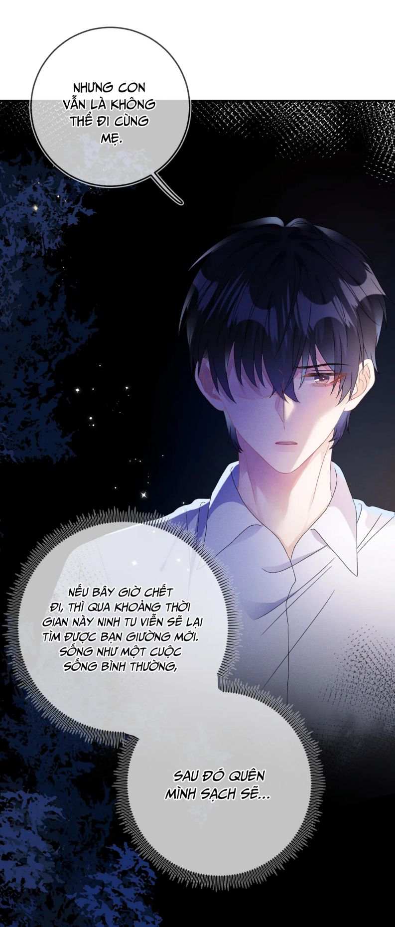 mạnh mẽ công chiếm chapter 43 31