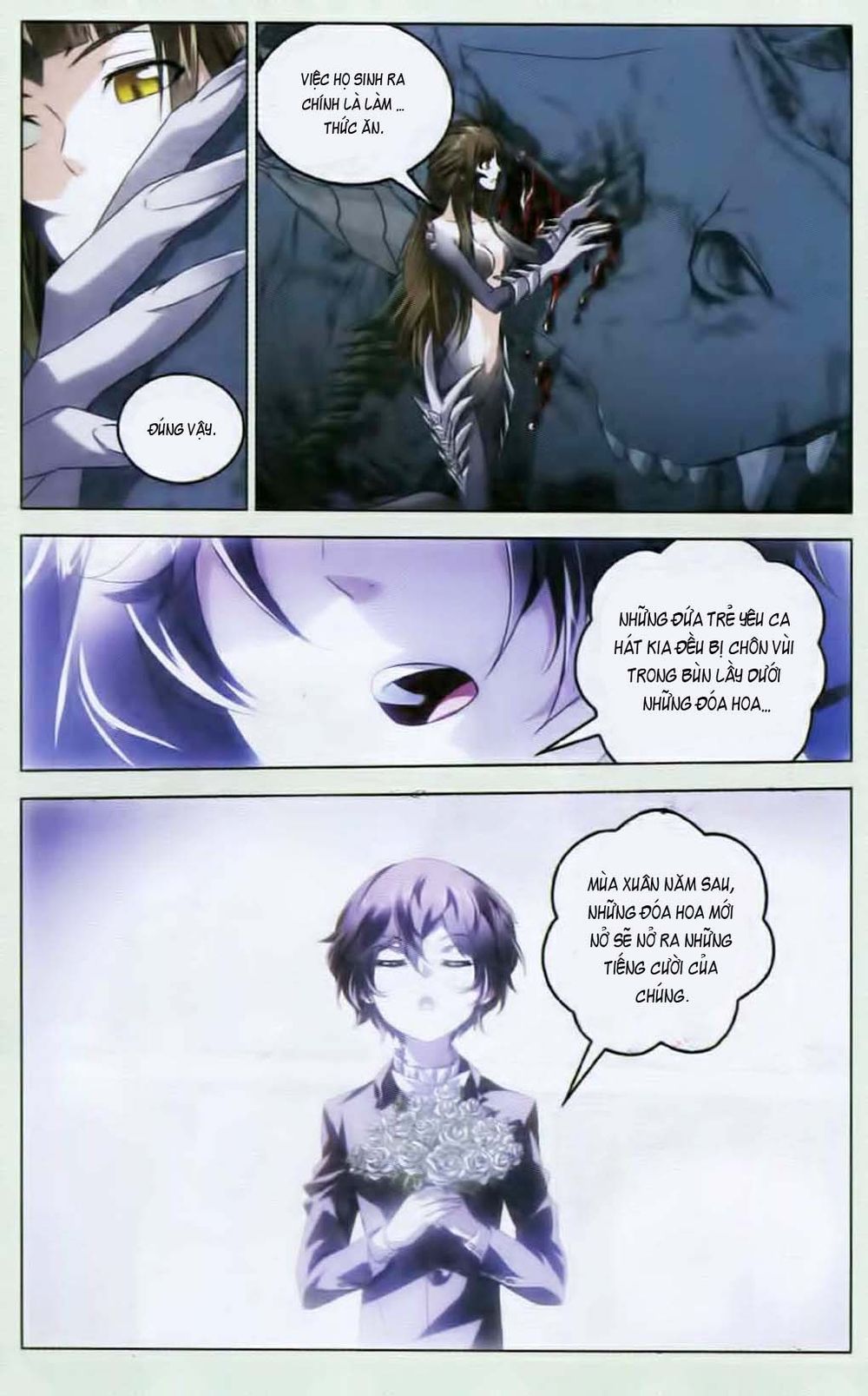 long tộc 2 chapter 53 8