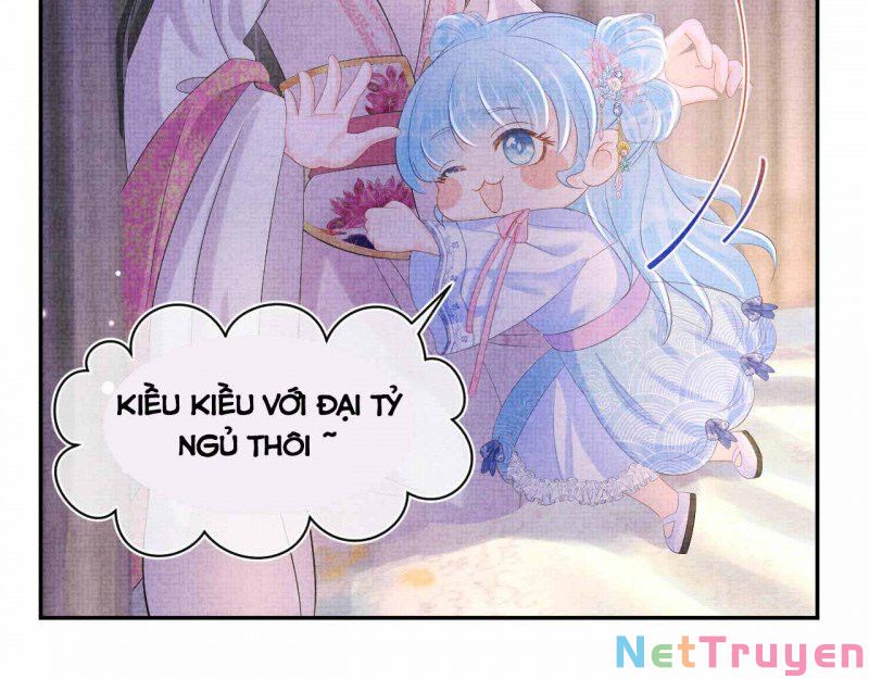 nhóc con người cá 3 tuổi rồi chapter 230 18