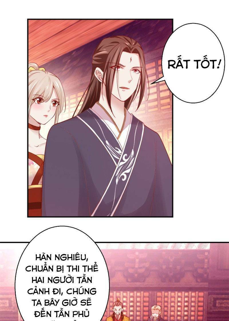 cửu dương đế tôn chapter 135 8