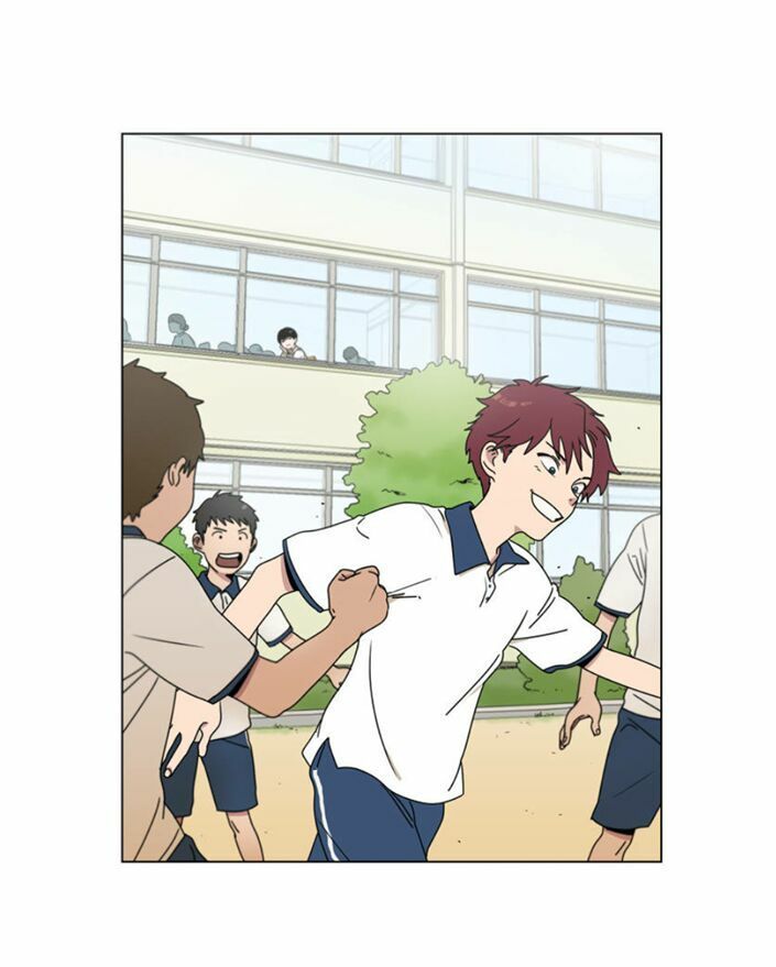 …”một sự thật khá khó chịu.” chapter 2 2