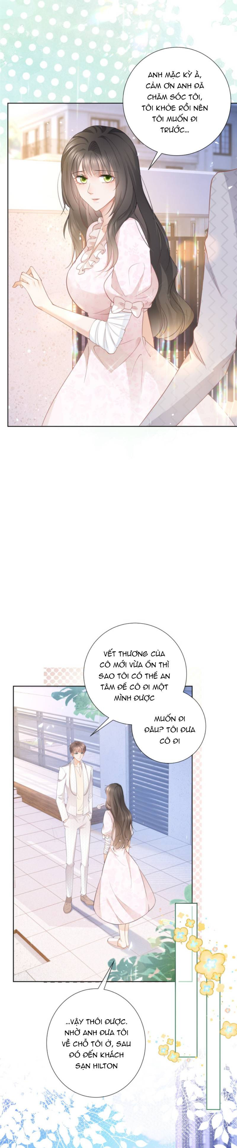 sát thủ đại nhân tại tuyến dưỡng hồ chapter 19 6