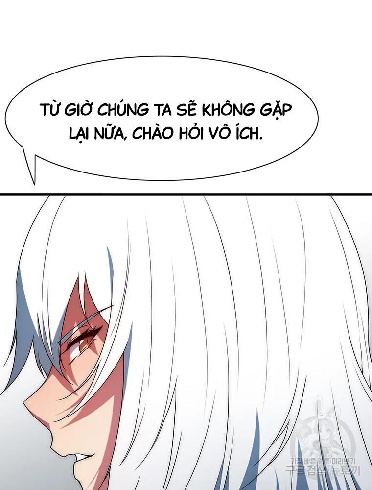 các chòm sao chỉ chú ý mình tôi chapter 33 125