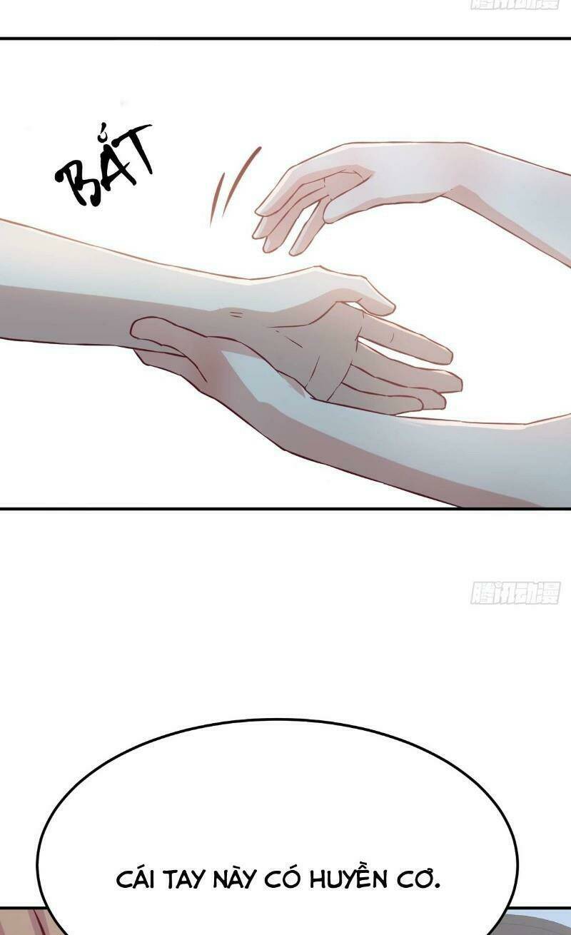 song tu đạo lữ kiểu xem mặt chapter 87 11