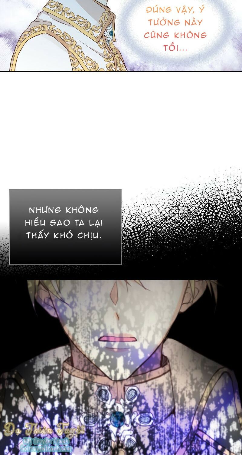 con có phải con là con gái của ngài không? chapter 18 12