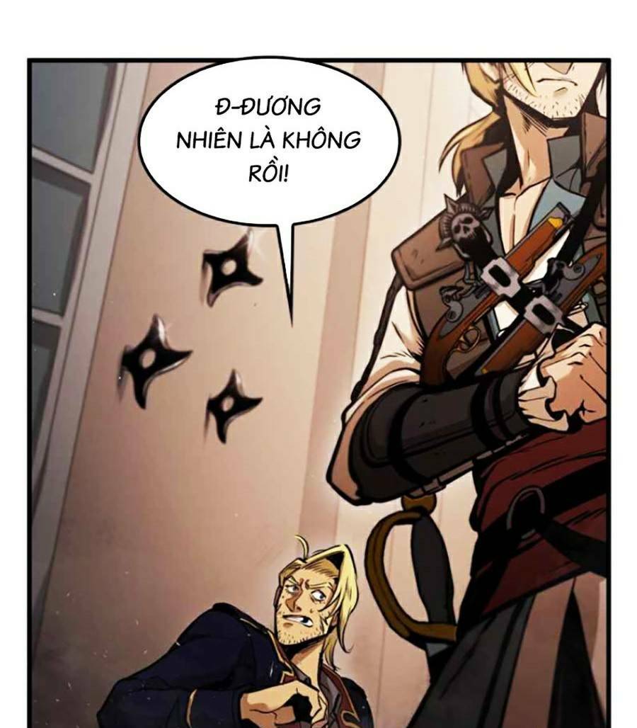 assassins creed - ngôi đền bị lãng quên chapter 3 9