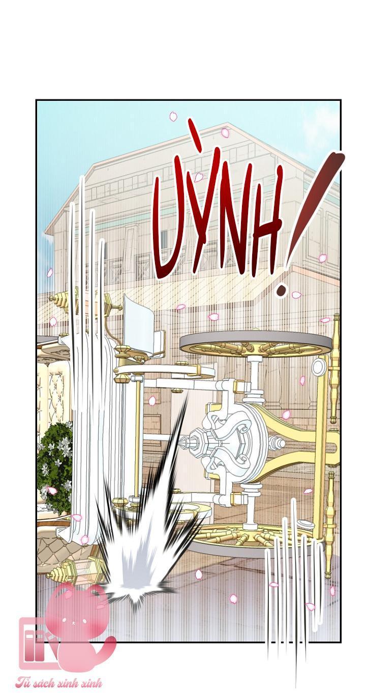 bỏ quách chồng con đi, tiền bạc mới là tất cả chapter 30 24