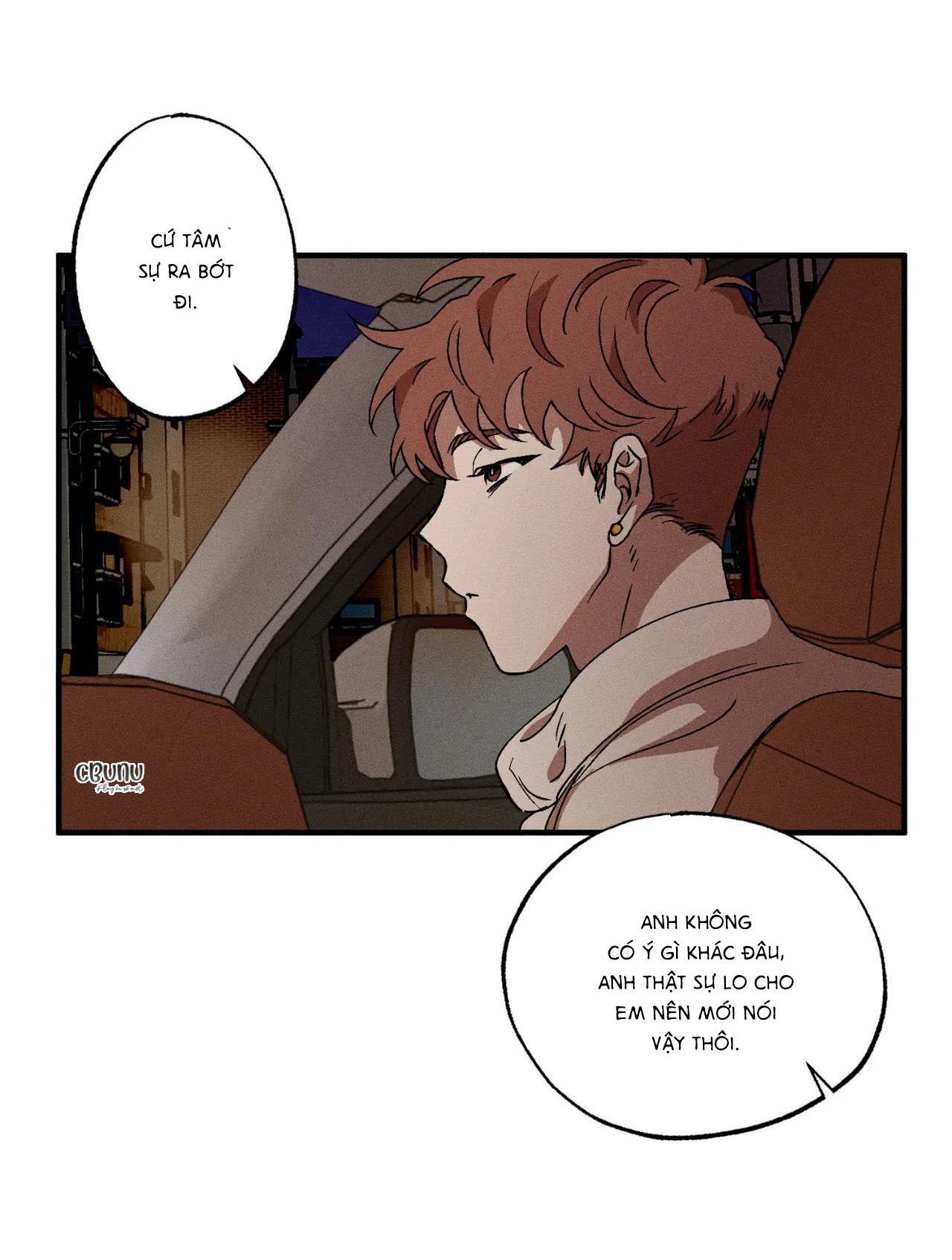 bẫy đôi ngọt ngào chapter 22 47