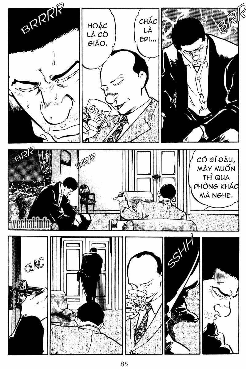 old boy chapter 74 3