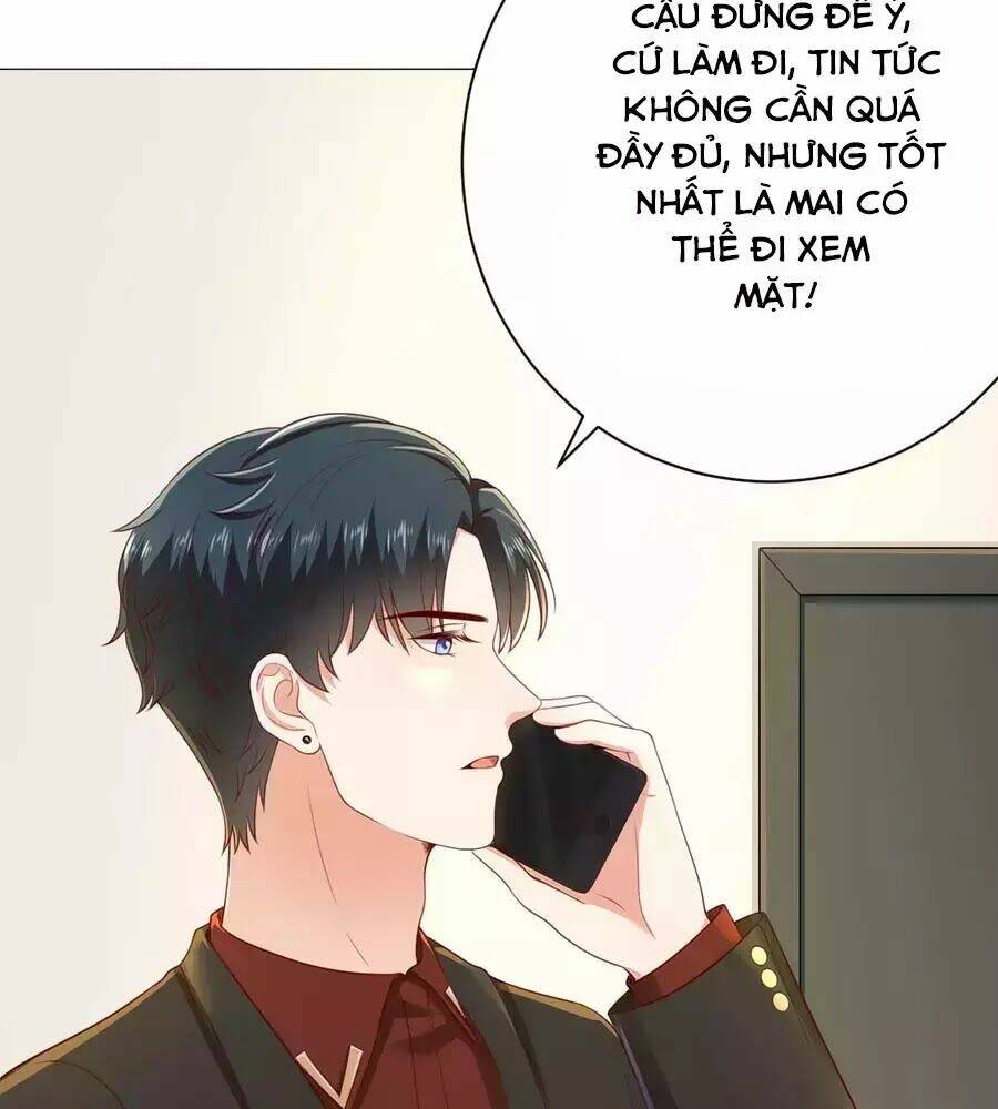 báo hệ nam hữu đích thiên tầng thao lộ chapter 33 42