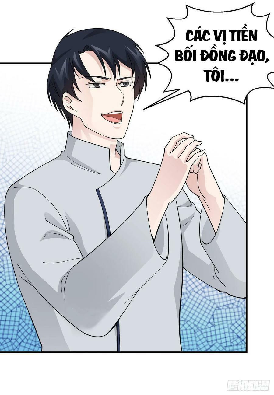 ta chẳng qua là một đại la kim tiên chapter 33 20