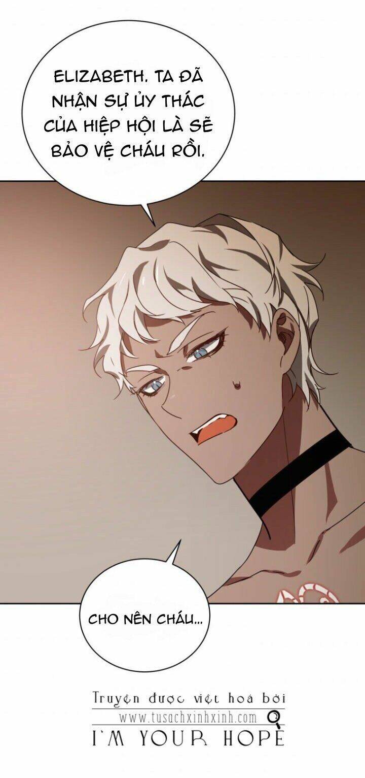 nàng elizabeth thuần khiết chapter 26 68