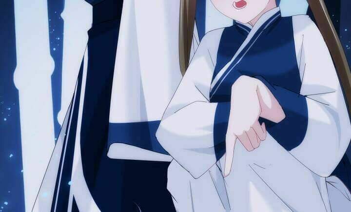 bí mật của dạ tộc chapter 27 175