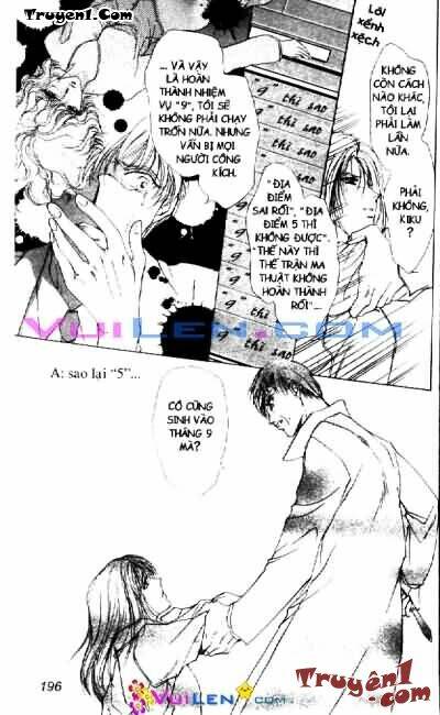 vua bài chapter 1 197