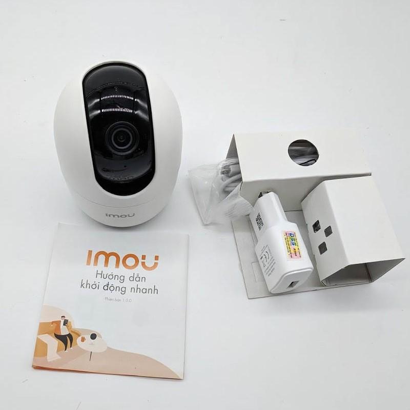 Camera IMOU  A1 A2 IP hồng ngoại không dây 2.0 Megapixel DAHUA IPC IMOU A22EP - Hàng Chính Hãng