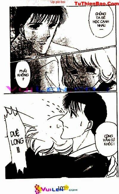 cô bé khóc nhè chapter 18 102