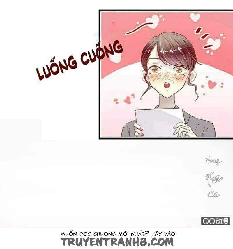 lãnh tình boss xin buông tay em chapter 0 11