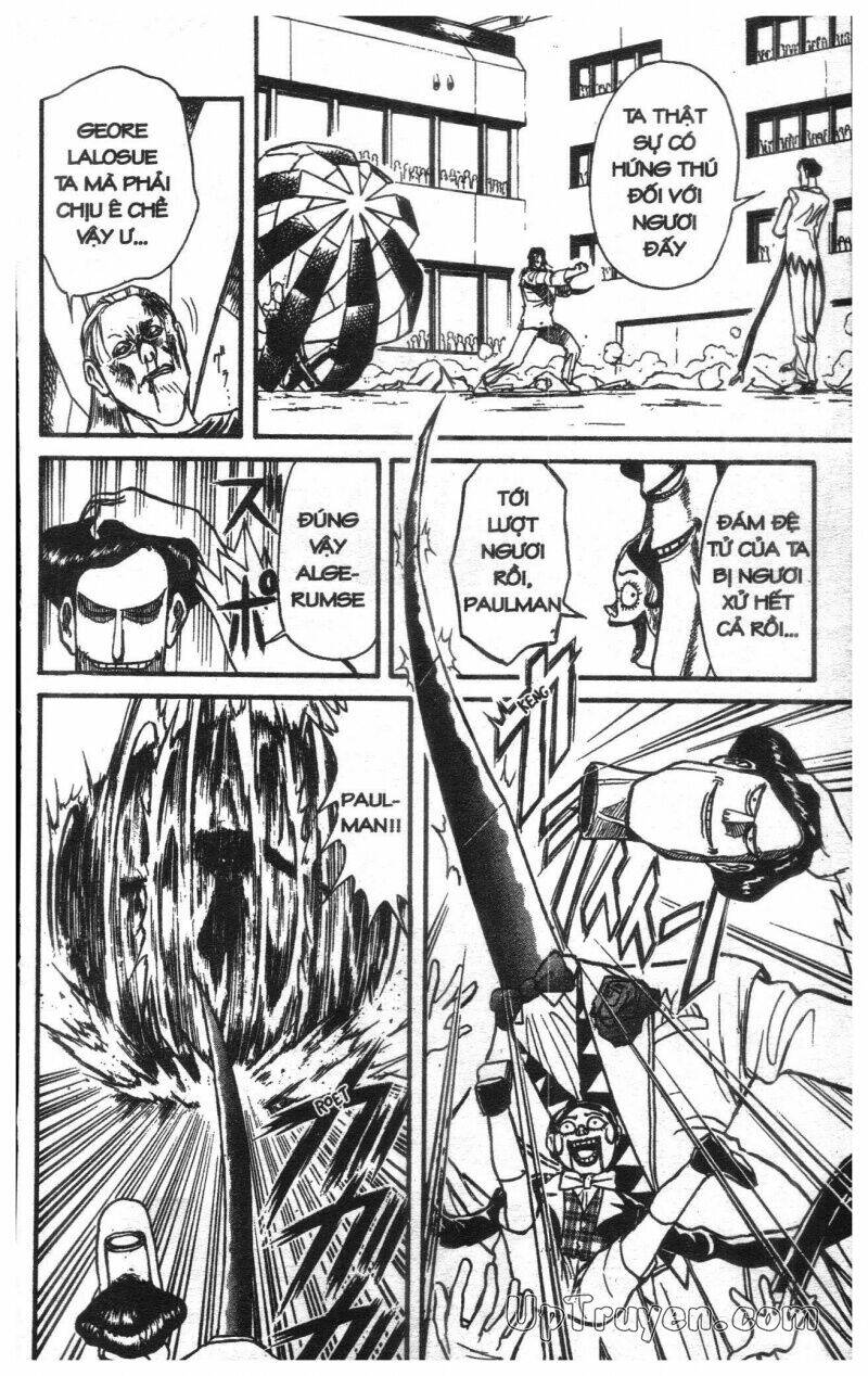 karakuri circus - gánh xiếc quái dị chapter 12 123