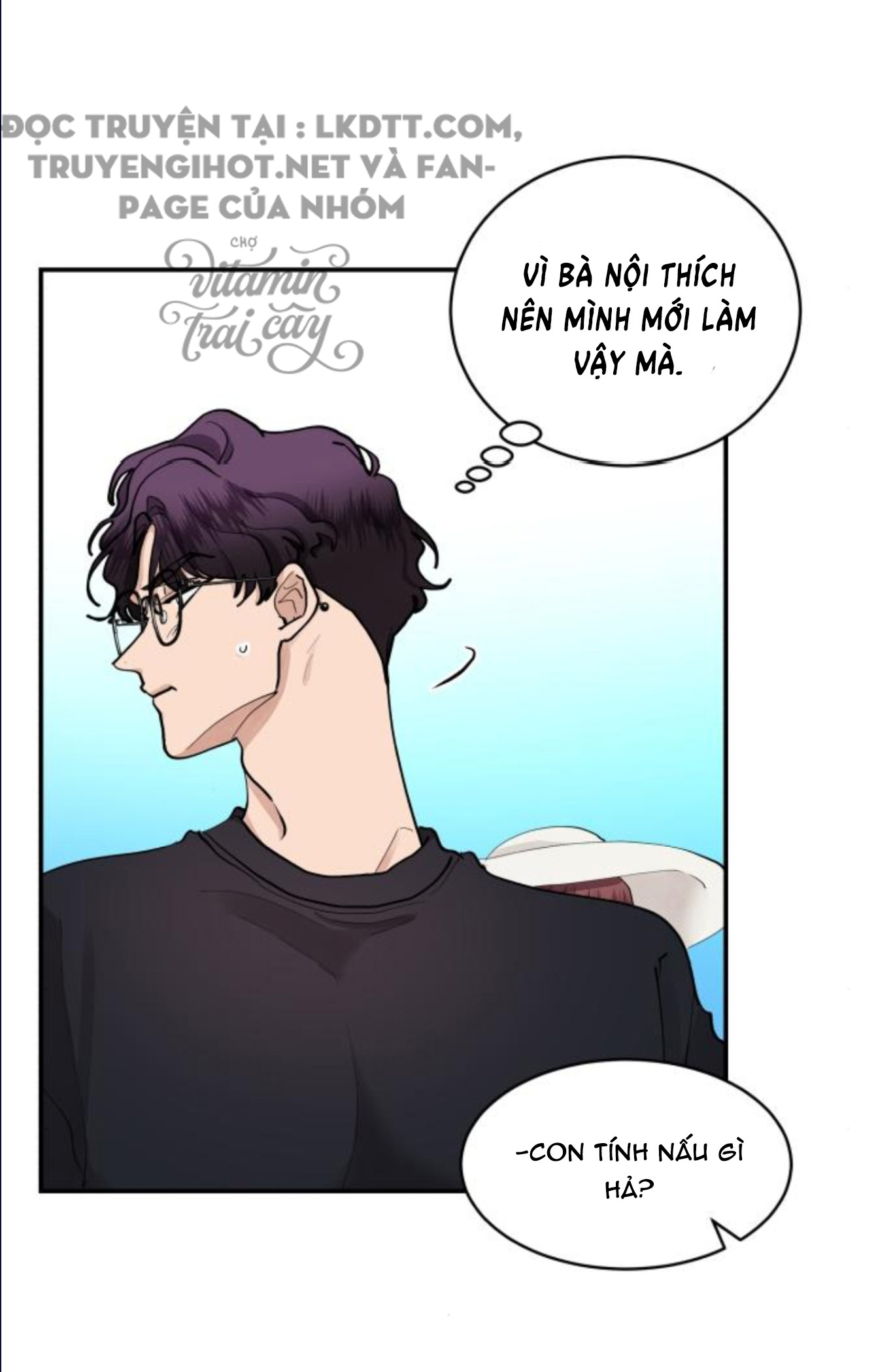 oan gia ngõ hẹp chapter 45 44