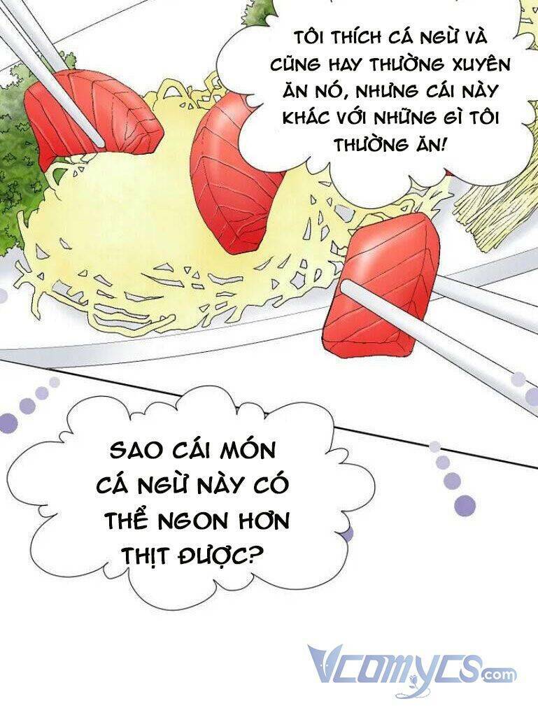 lee bom, em là của anh chapter 40 58