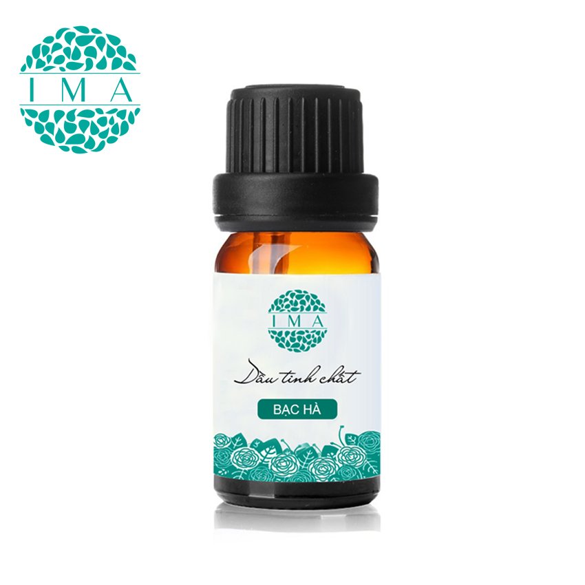 Tinh Dầu Thơm Phòng Nguyên Chất Thiên Nhiên 10ml Đuổi Muỗi Giảm Căng Thẳng Thư Giãn Xông Thơm Phòng, Khử Khuẩn, Bảo Vệ Sức Khỏe và Đuổi Muỗi