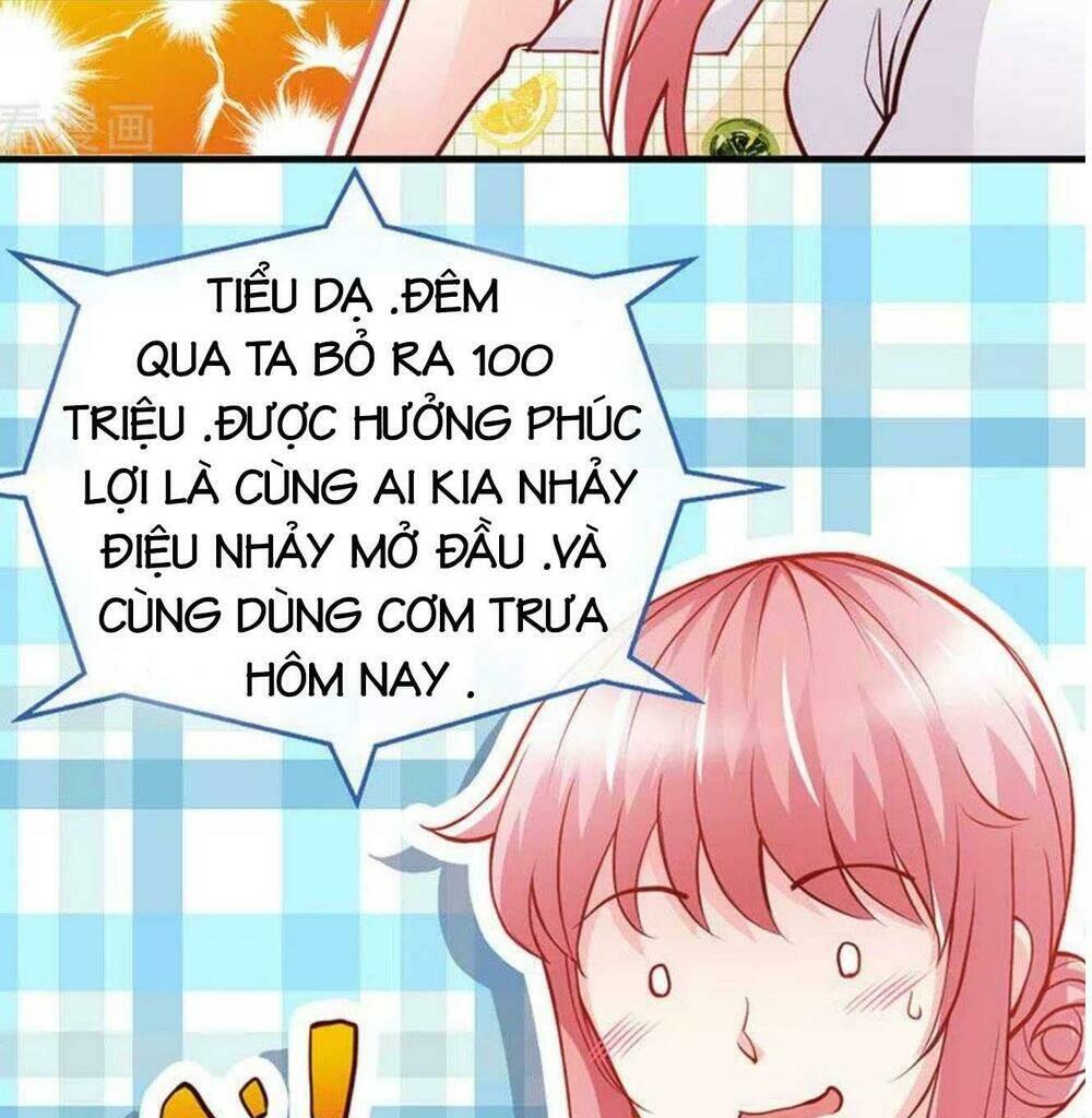 truy nã toàn cầu truy thê về sủng chapter 50.2 6